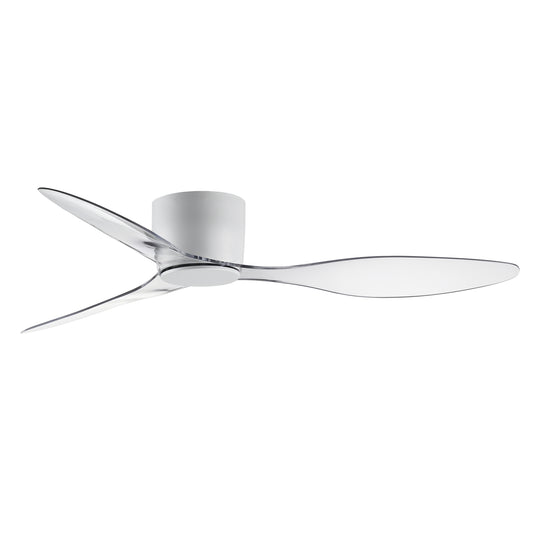 Aeris 52" 3-Blade Hugger Fan