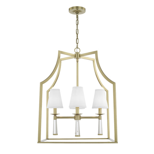 Baxter 22'' Chandelier