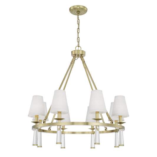 Baxter 31.5'' Chandelier