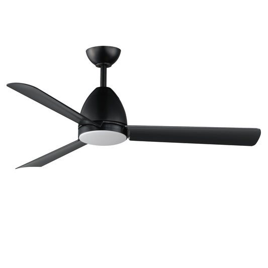 Seaborne 54" Marine Grade Fan w LED Light Kit