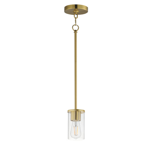 Lateral Mini Pendant