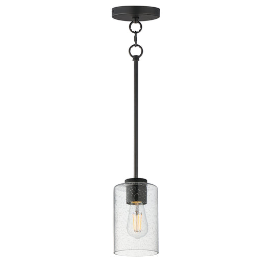 Livingston Single Pendant