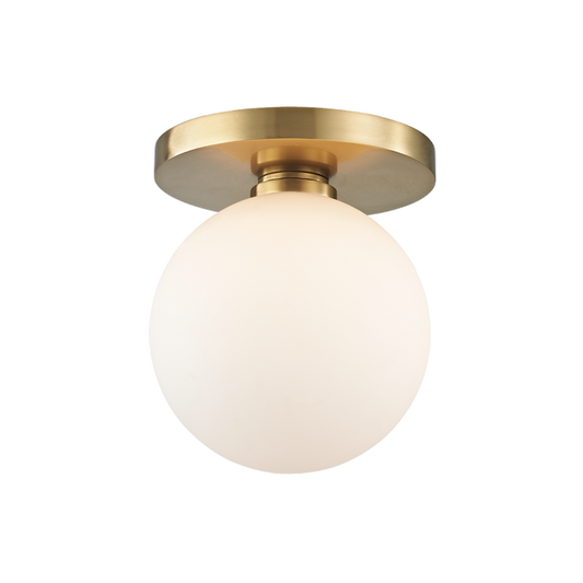 Baird Bath and Vanity