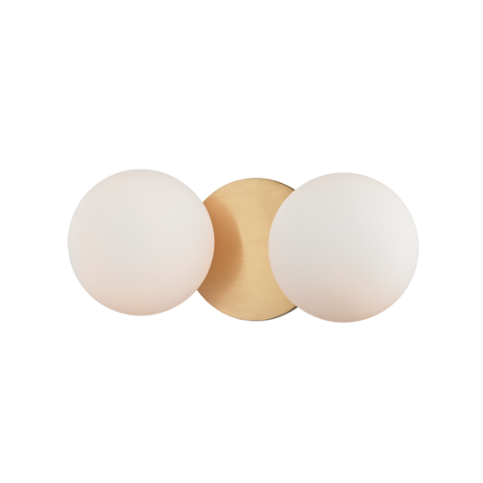 Baird Bath and Vanity