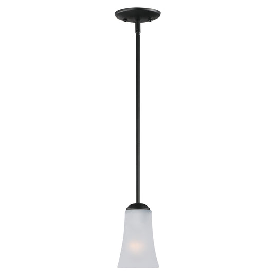 Logan 1-Light Mini Pendant