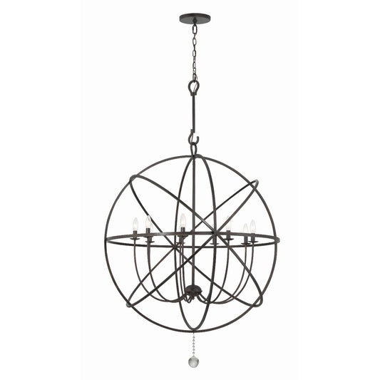 Solaris 40'' Chandelier