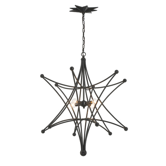 Astro 27'' Chandelier