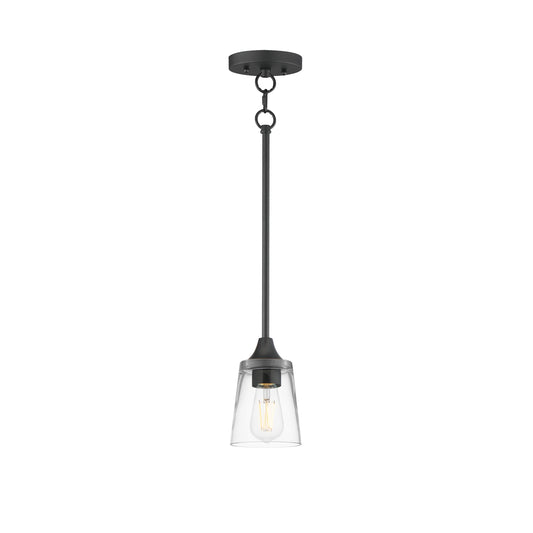 Hudson Mini Pendant