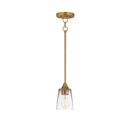Hudson Mini Pendant