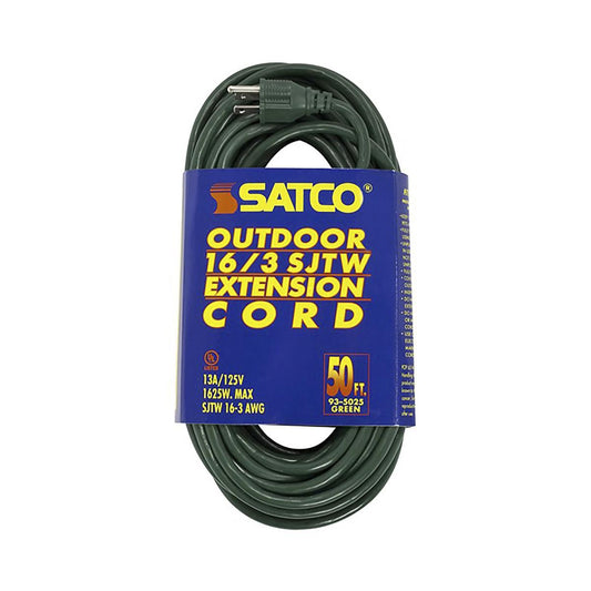 Satco 93-5025