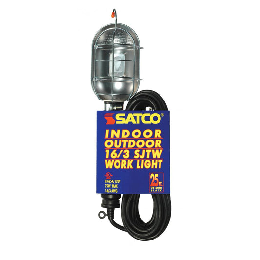Satco 93-5050