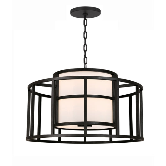 Hulton 25'' Chandelier