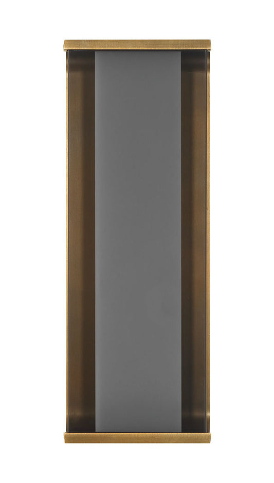 Dulton 14" Integrated LED Wall Sconce