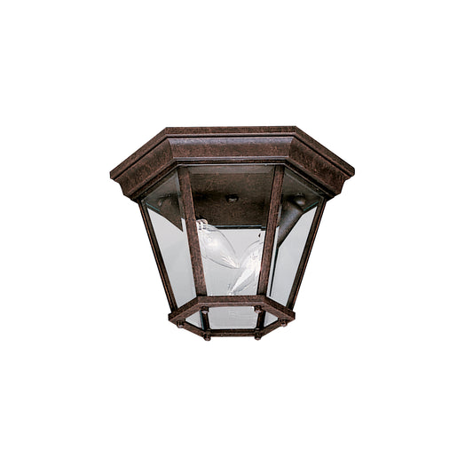 Madison Outdoor Ceiling 2Lt