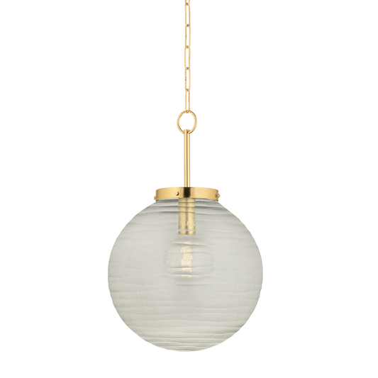 FALLS MILLS Pendant
