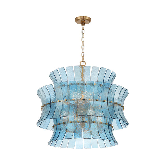 Abigail 28'' Chandelier