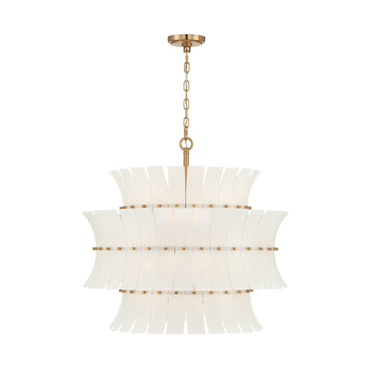 Abigail 28'' Chandelier