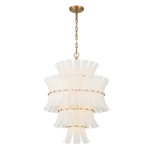 Abigail 22.25'' Chandelier