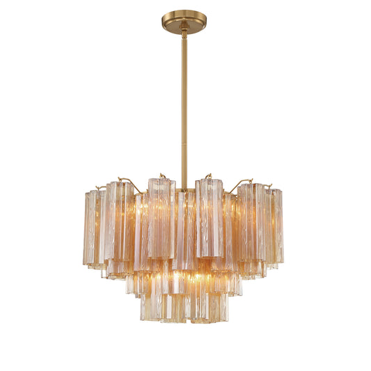 Addis 22'' Chandelier