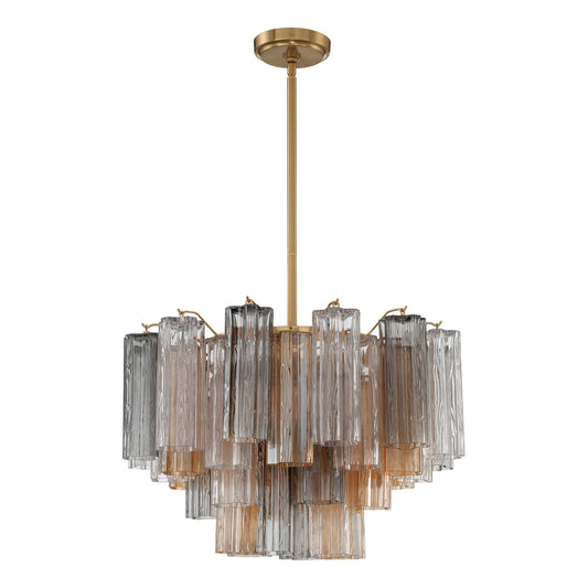 Addis 22'' Chandelier