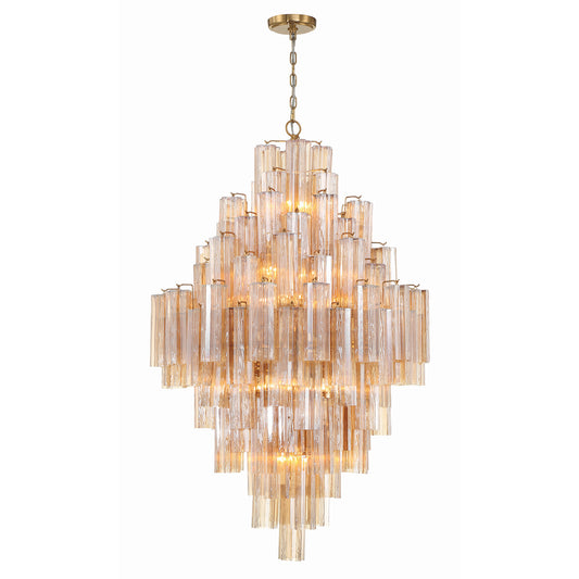 Addis 31.5'' Chandelier