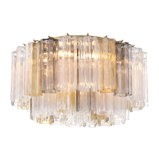 Addis 22.25'' Flush Mount