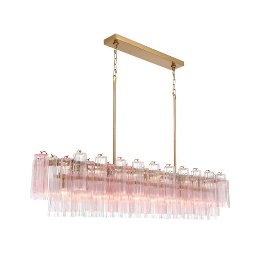 Addis 65'' Linear Chandelier