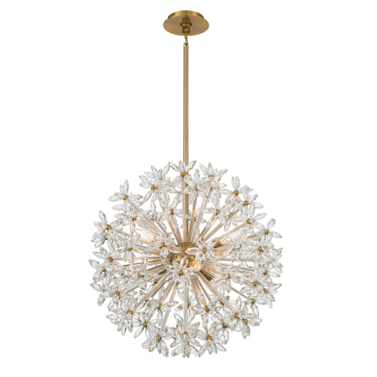 Adley 23.75'' Chandelier