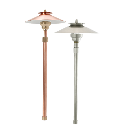 ADONIS Extendable Path & Area Light