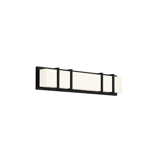 Alberni Vanity Light
