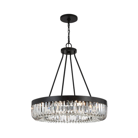 Alister 28.25'' Chandelier