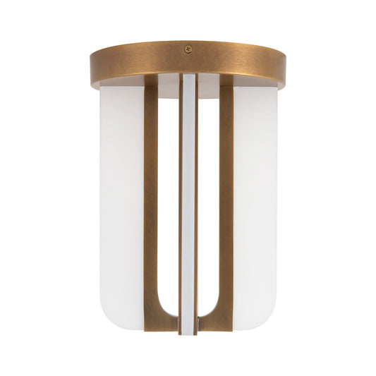 Anders Semi-Flush Mount