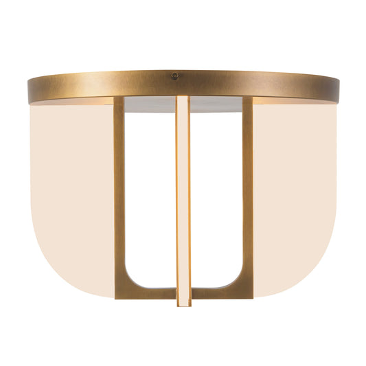 Anders Semi-Flush Mount
