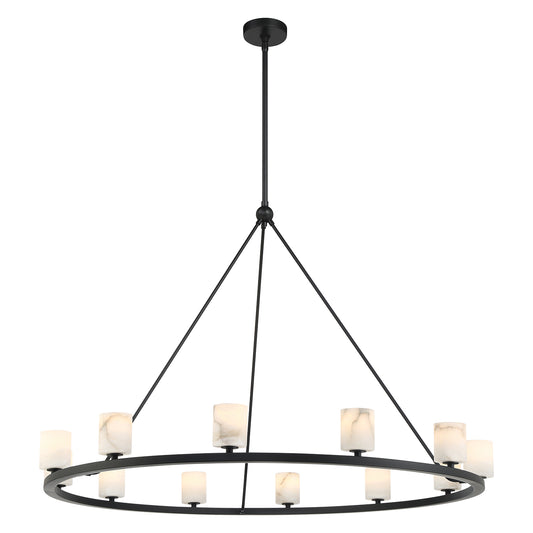Aragon 48'' LED Chandelier