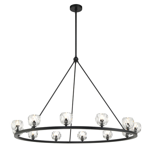 Aragon 48'' LED Chandelier
