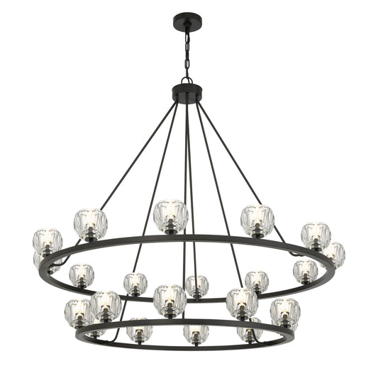 Aragon 46.75'' LED Chandelier