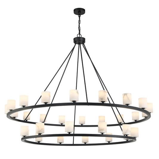 Aragon 60'' LED Chandelier