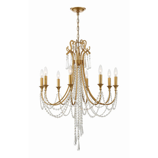 Arcadia 26.75'' Chandelier