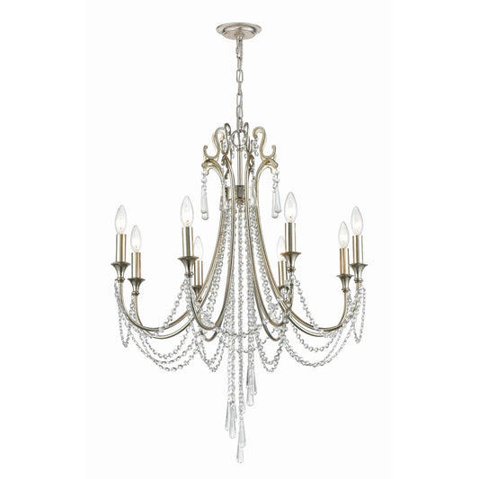 Arcadia 26.75'' Chandelier