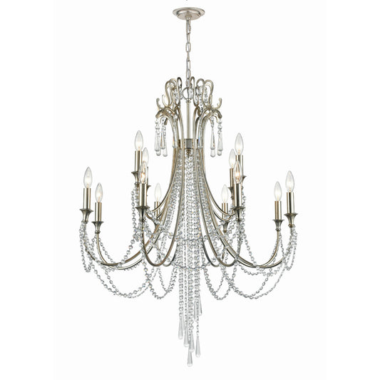 Arcadia 32.5'' Chandelier