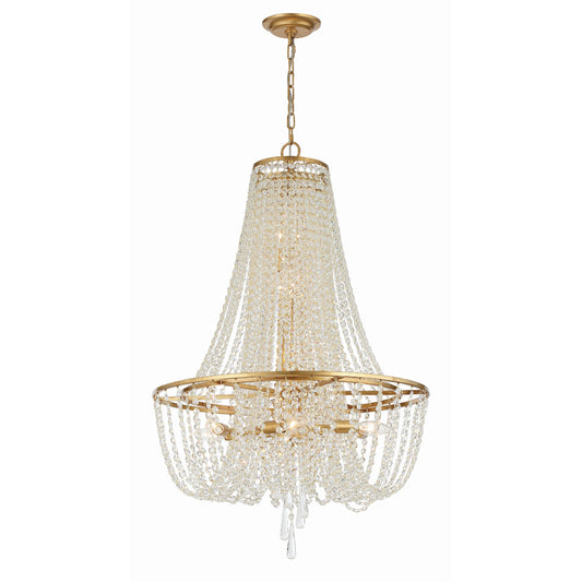 Arcadia 24'' Chandelier