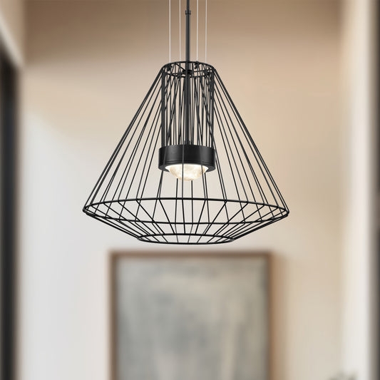 Arctic Exterior Pendant