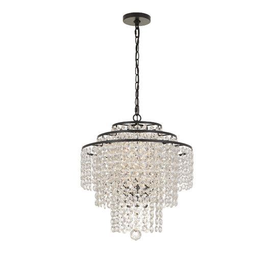 Arielle 18'' Chandelier