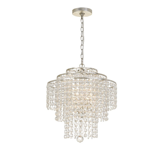 Arielle 18'' Chandelier