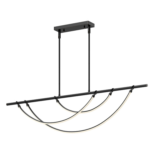 Aryas Linear Pendant