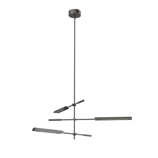 Astrid Multi Pendant