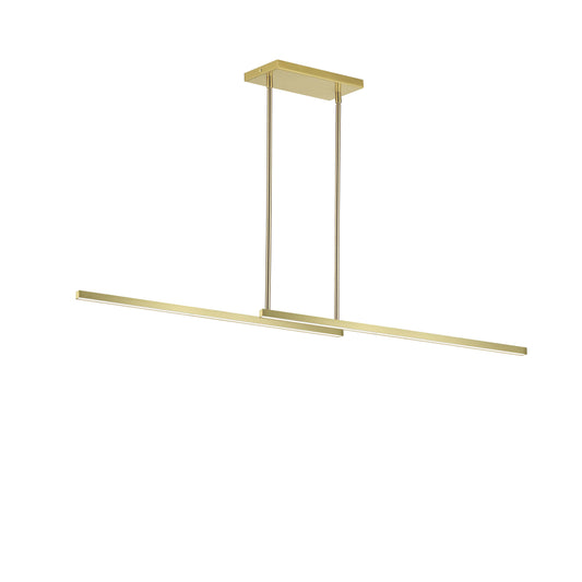 Annita Linear Pendant