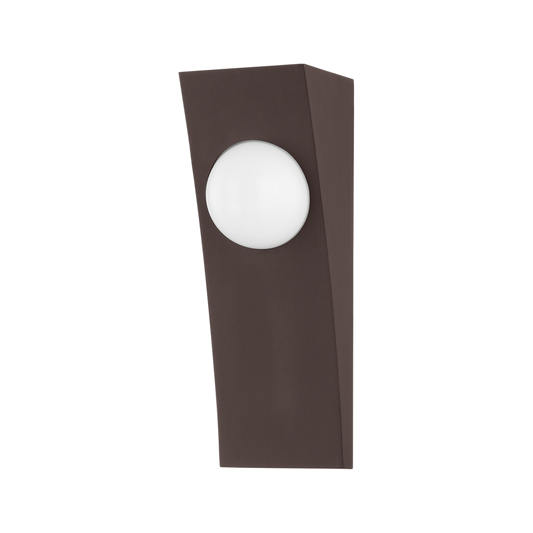 VICTOR Exterior Wall Sconce