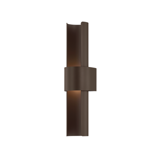 OSSIAN WALL SCONCE