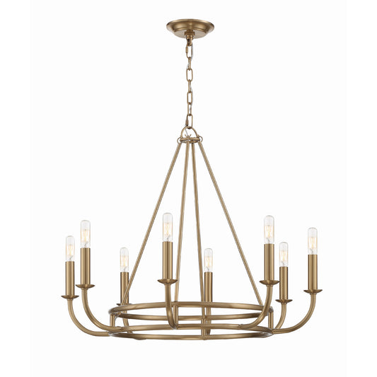 Bailey 28'' Chandelier
